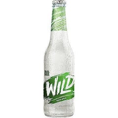 RUSS KAYA - Vodka Wild Freservah Apple 355 mL