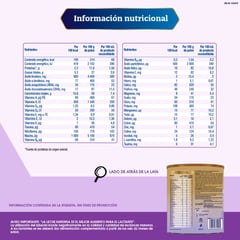 ENFAMIL - FORMULA LCTA PVO CONFORT PREM POTE X800G