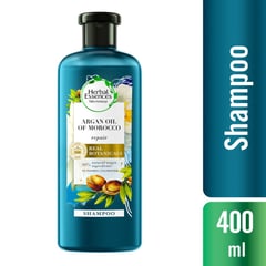 HERBAL ESSENCES - Shampoo Bio:Renew Argan Oil Of Morocco 400 mL