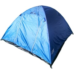 360 - Carpa Aysen para 6 Personas 230x210x120 cm