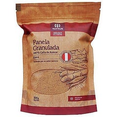 TOTTUS - Panela Doypack 500 g