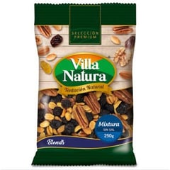 VILLA NATURA - Mixtura Natural 250 g