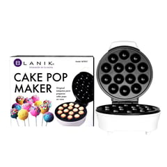 BLANIK - Cake Pop Maker