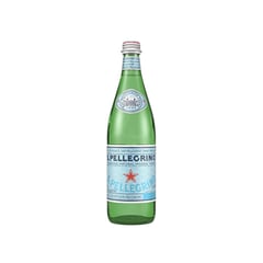 SAN PELLEGRINO - AGUA MINERAL GASIFICADA 500ML