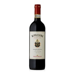 NIPOZZANO - Vino tinto reserva 750 mL