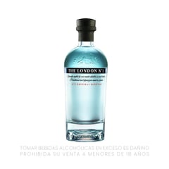 LONDON - Gin The N°1 700 mL