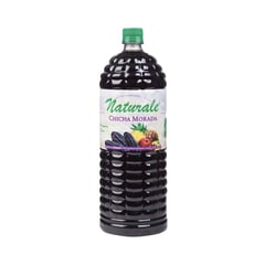 NATURALE - Bebida con sabor a Chicha Morada 1.9 L