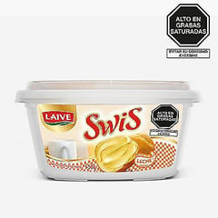 LAIVE - MARGARINA SWIS POTE X 450 GR