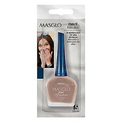 MASGLO - ESMALTE HUMANA X13.5ML