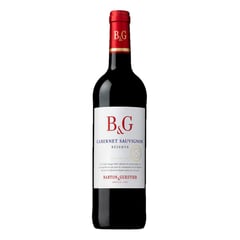 undefined - Vino Cabernet Sauvignon 750 mL