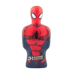 GELATTI - Shampoo 3 en 1 Spiderman