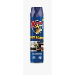 X TRIM FORTE - Insecticida Mata Acaros Xtrim