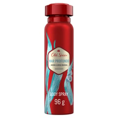 OLD SPICE - Desodorante Body Spray Mar Profundo 150 mL