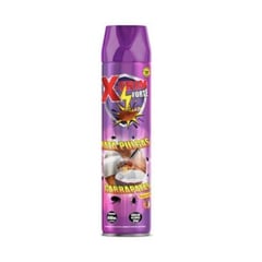 X TRIM FORTE - Insecticida Mata Pulgas Xtrim