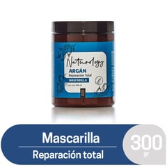 MURANA - Mascarilla de Argán Naturology