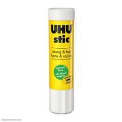 UHU - STIC en barra x 21g pastel