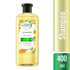 HERBAL ESSENCES - Shampoo Bio:renew Chamomile 400 mL