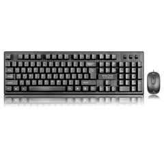 ENKORE - KIT ACCESS ENK ENT508 TECLADO + MOUSE