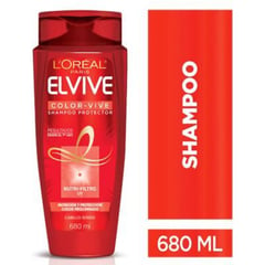 ELVIVE - Shampoo Protector Color Vive 680 mL