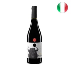 TOTTUS - Vino Semiseco Montepulciano D'Abruzzo Vigneti 750 mL