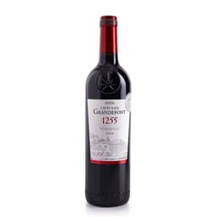 TOTTUS - Vino tinto Chateau Grandefont 1255 750 mL