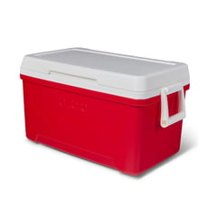 IGLOO - Cooler Laguna 48 Qt Rojo