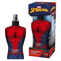 GELATTI - Colonia Kids Spiderman 220 mL