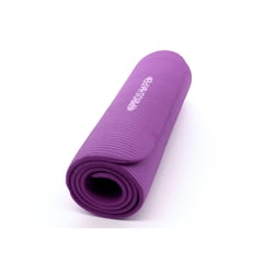 PROSHAPE - Matt para Yoga Morado