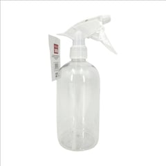 PRECIO UNO - Botellas Spray 500mL