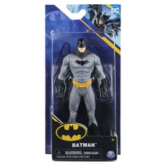 DC COMICS - Figura DC Comic Asst 15 cm