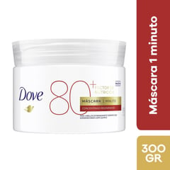 Mascarilla Capilar de Factor Nutrición de 300 g