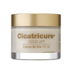 CICATRICURE - Gold Lift Crema de Día Antiarrugas 50 g