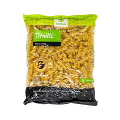 TOTTUS - Fideo Tornillo 250 g