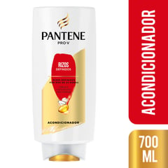 PANTENE - Acondicionador Rizos Definidos Pro-V 700 mL