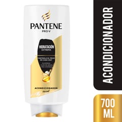 PANTENE - Acondicionador Pro-V Hidratación Extrema 700 mL