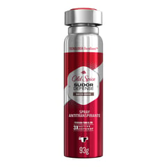 OLD SPICE - Desodorante Sudor Defense Seco Spray 150 mL