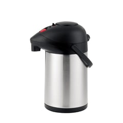 FACUSA - Termo Sifón Nova Acero Inoxidable 2.50 L