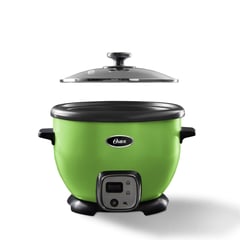 OSTER - Olla Arrocera 1.8L Kiwi Consofrito