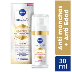 NIVEA - Facil Serum Antimanchas 30 mL