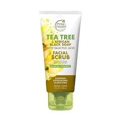 PETAL FRESH - Exfoliante Facial Tea Tree Pore Fresh X200mL