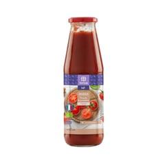 TOTTUS - PASSATA ORGANICA LIFE X 690 G