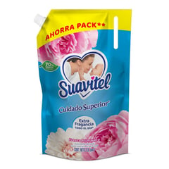 SUAVITEL - Suavizante Fresca Primavera 2.3L