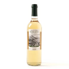 TOTTUS - Vino blanco semi seco 750 mL