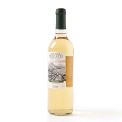 TOTTUS - Vino blanco semi seco 750 mL