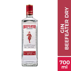 BEEFEATER - Gin de 700 mL