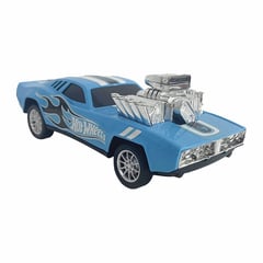 HOT WHEELS - Vehículo Fricción 22 cm Surtido