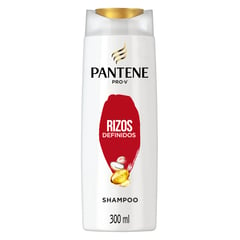 PANTENE - Shampoo Rizos Definidos 300 ml