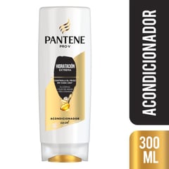 PANTENE - Acondicionador Pro-V Hidratación Extrema 300 mL