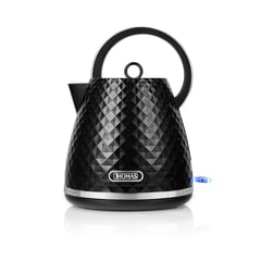 THOMAS - HERVIDOR 1.7L 2150W NEGRO