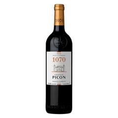 TOTTUS - Vino Chateau Picon 1 L 070 750 mL